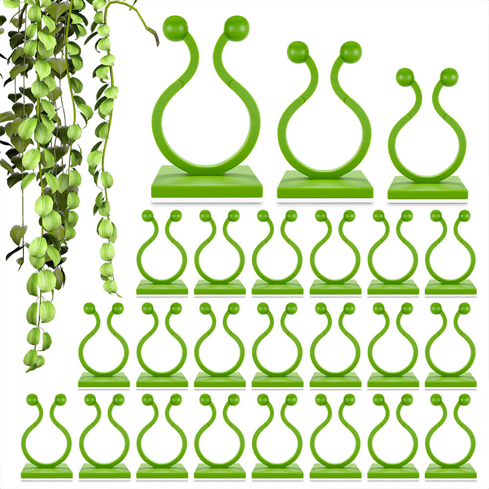 Plant Clips for Climbing Plants(110 PCS)