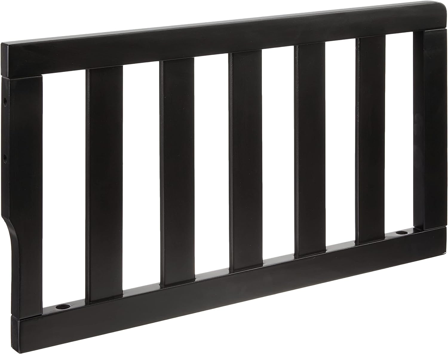 Universal Convertible Crib Toddler Guard Rail Baby Products Bed Rails & Rail Guards Bedding Bedding Accessories Nursery Toddler Bedding