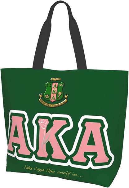 Reusable Beach Tote Bags Travel Totes Bag Kitchen Grocery Bags Shopping Tote Sorority Gifts for Women Foldable Waterproof Home & Kitchen Kitchen & Dining Luggage & Bags Reusable Grocery Bags Shopping Totes Storage & Organization Travel & To-Go Food Containers