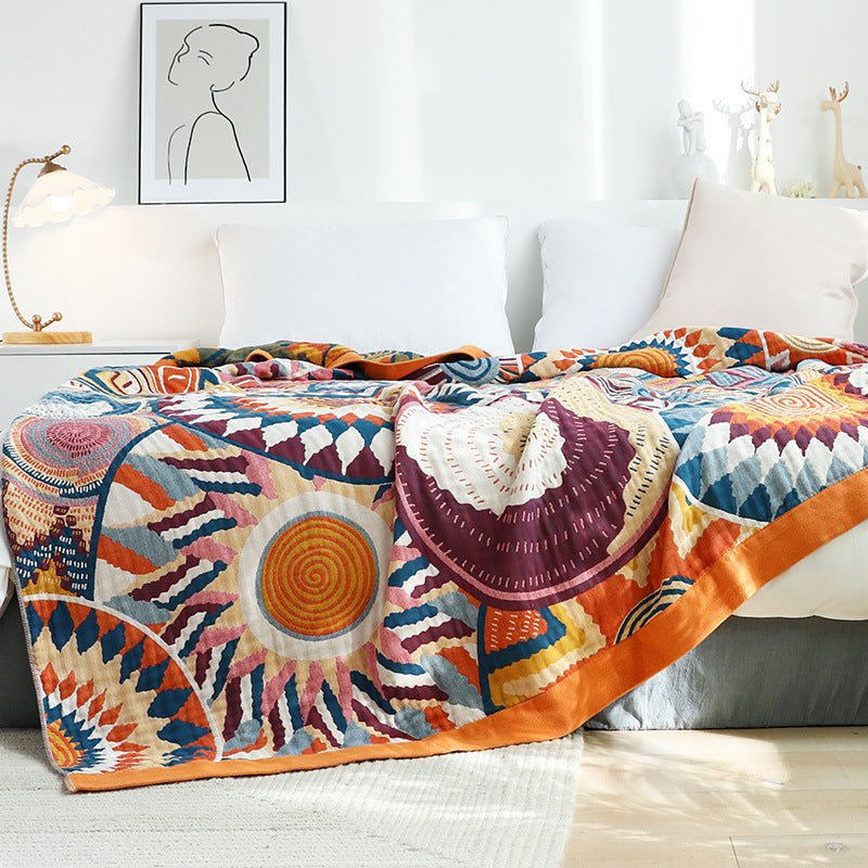 Kantha Quilt Quilts & Sets