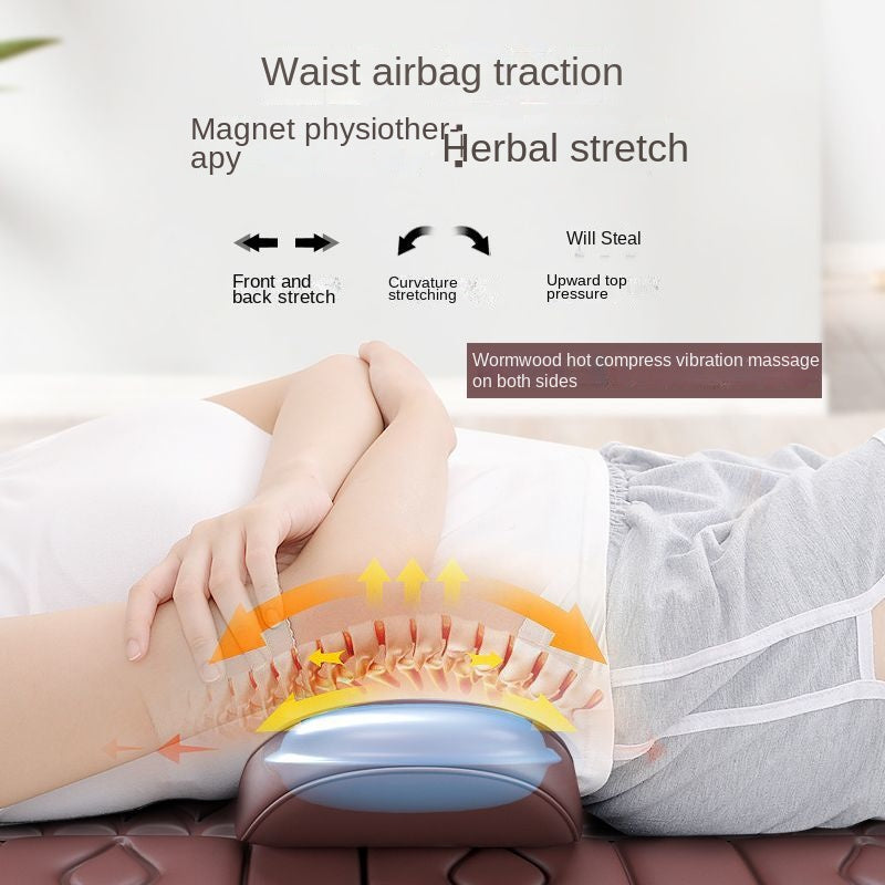 Electric Massage Mattress