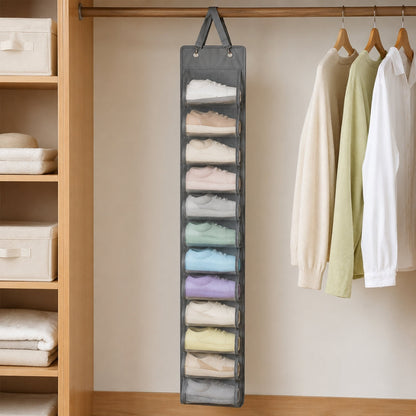 LoopNest™ | Door Hanger Storage