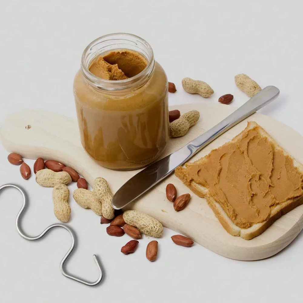 Nut Butter Mixer