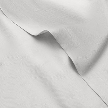 Linen Bamboo Flat Sheet