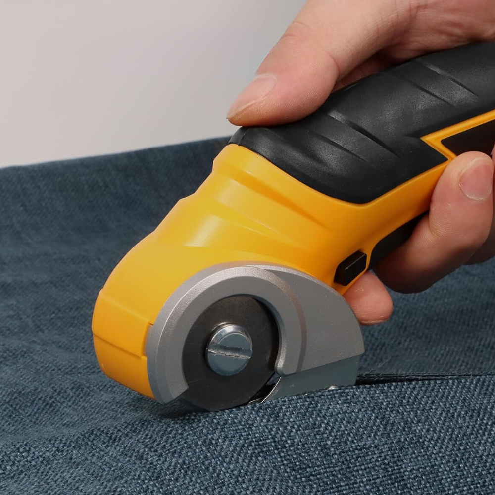 Elektrischer Kartonschneider