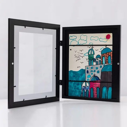 Children's Art Projects Frame