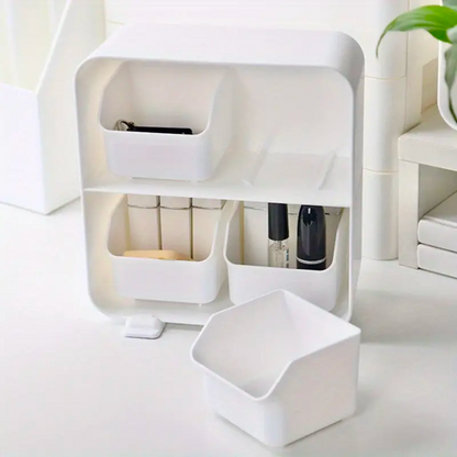 Desktop Storage Organizer