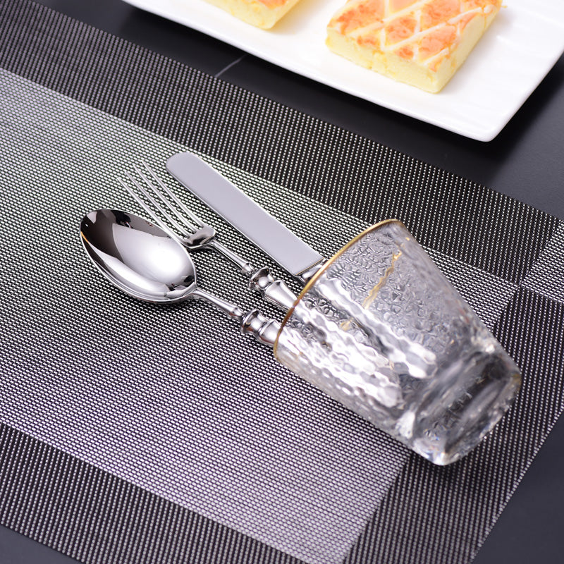 Leona Luxury Cutlery Set
