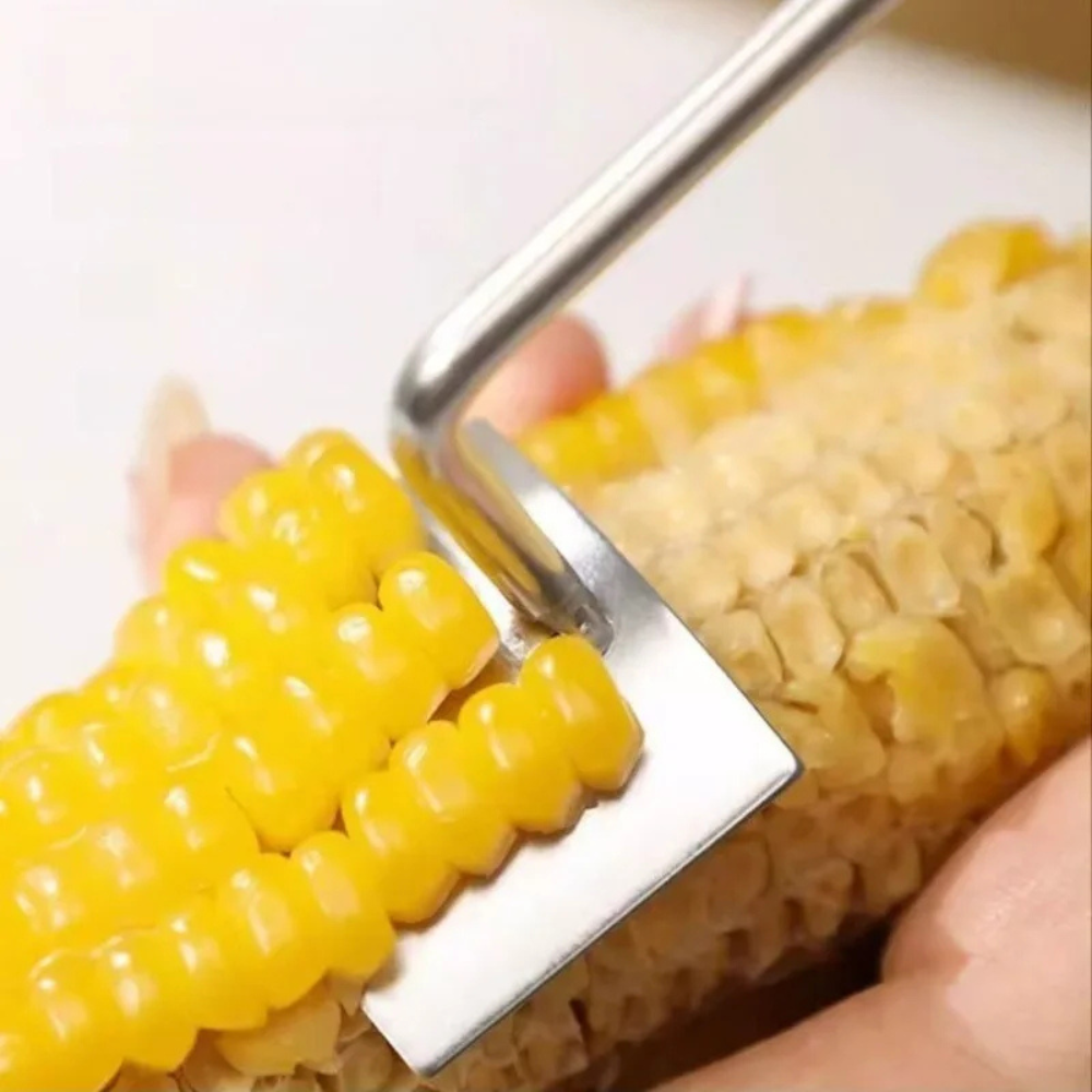EasyCob™ | Corn Stripping Tool