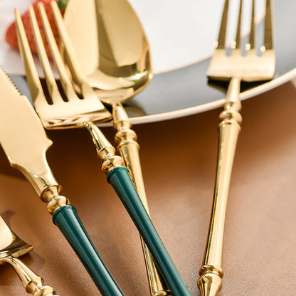 Xena Cutlery Set