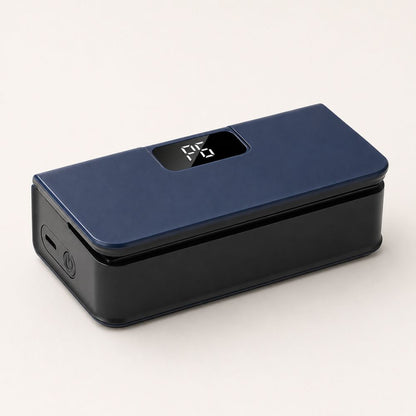 FreshLock™ | Magnetic Chip Sealer