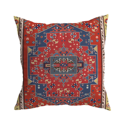 Kilim Pattern Cushion Covers