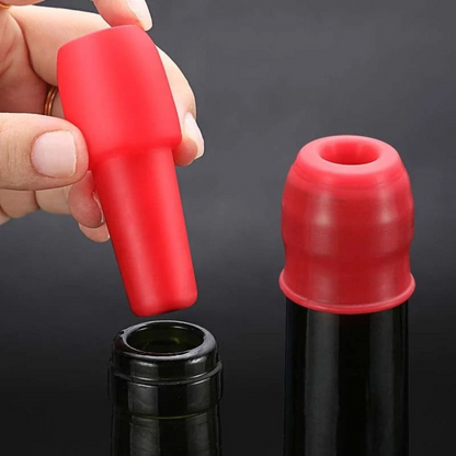 Wine Bottle Stopper