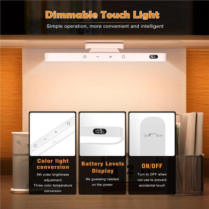 Lampe de table LED BrightNest Pro (Achetez-en 2 et obtenez 10 % de réduction)