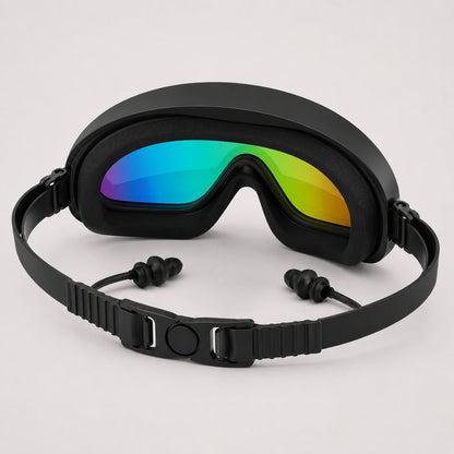 WaveGuard™ | UV Protection Goggle Set