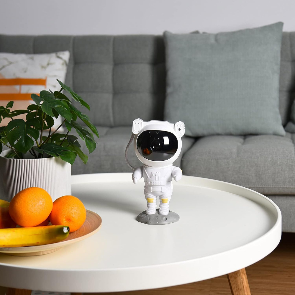 Galaxy Astronaut Projector (BLACKLIST)