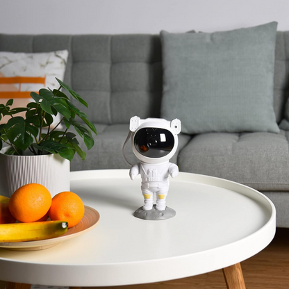 Galaxy Astronaut Projector (BLACKLIST)