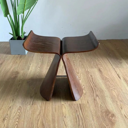 Danish Butterfly Table