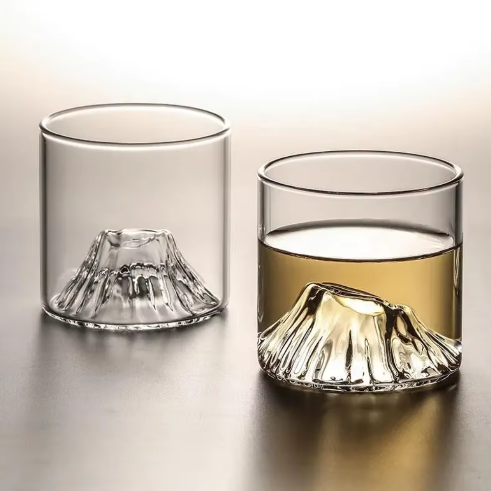 Japanese Whiskey Glass