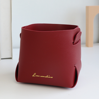 Schreibtisch-Box-Organizer 