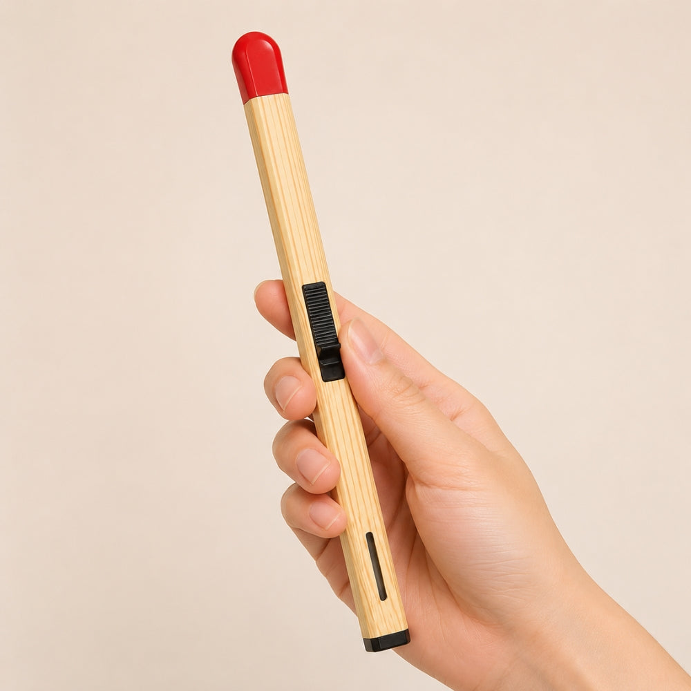 FireFlick™ | Matchstick Lighter