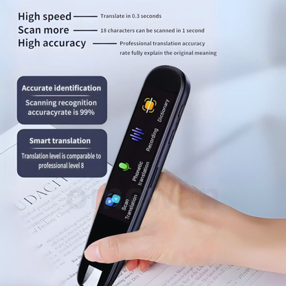 LinguaGo™ | Translator Gadget