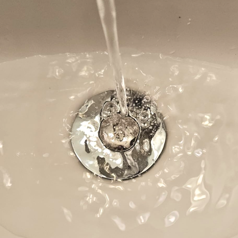 Drain Pop-Up Stopper