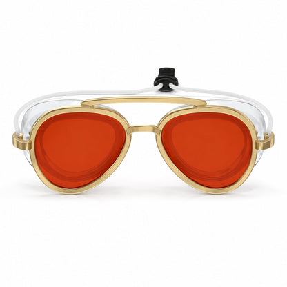 AquaRay™ | Sunglass Goggles