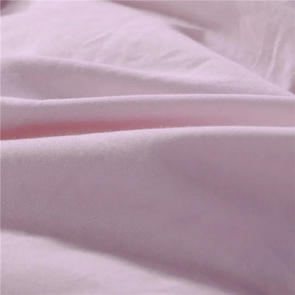 Shadiya Square Quilted Goose Down Cotton Filling Comforter