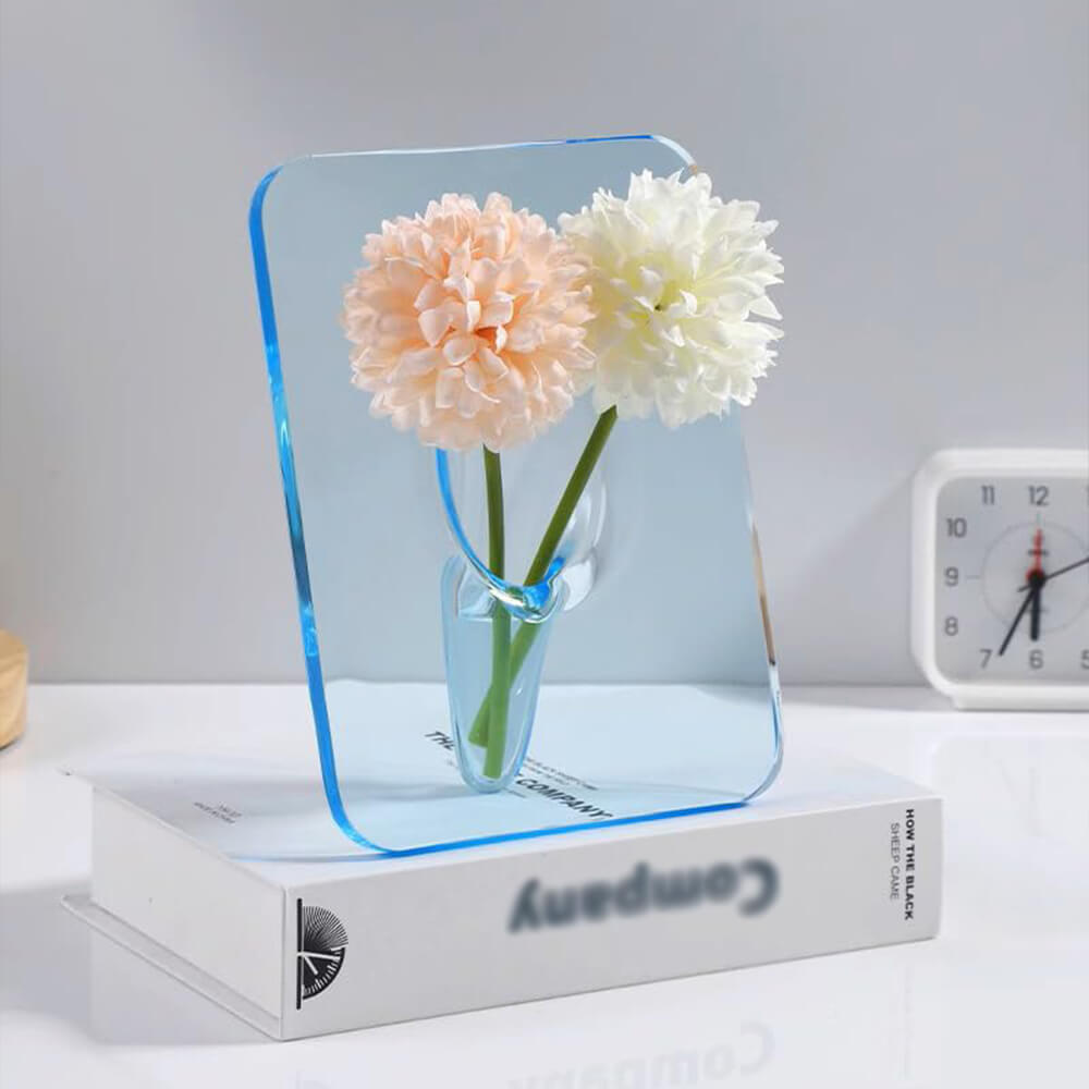 Photo Frame Vase