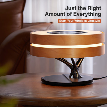 Horizon Bedside table Lamp