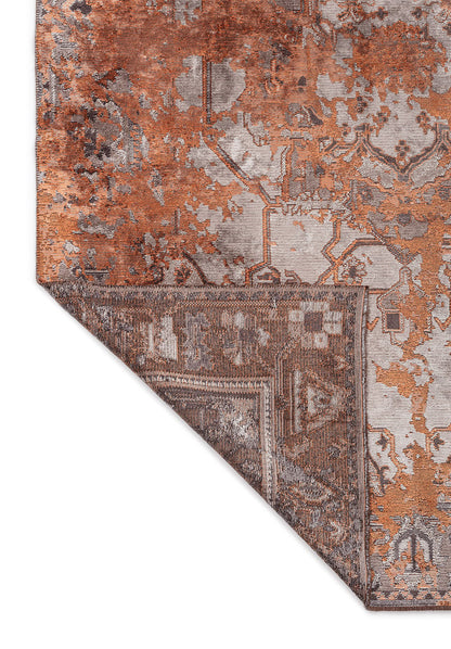 Emperor Terra - Light Grey Rug
