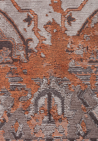 Emperor Terra - Light Grey Rug