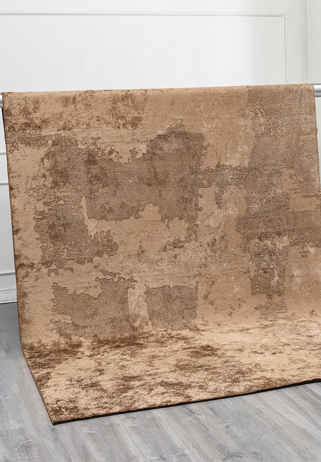 Lush Mink Rug