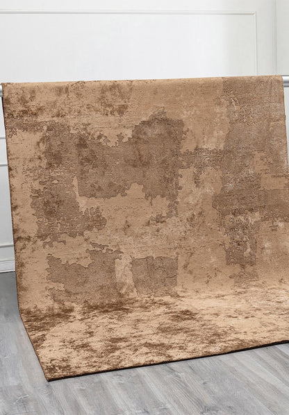 Lush Mink Rug