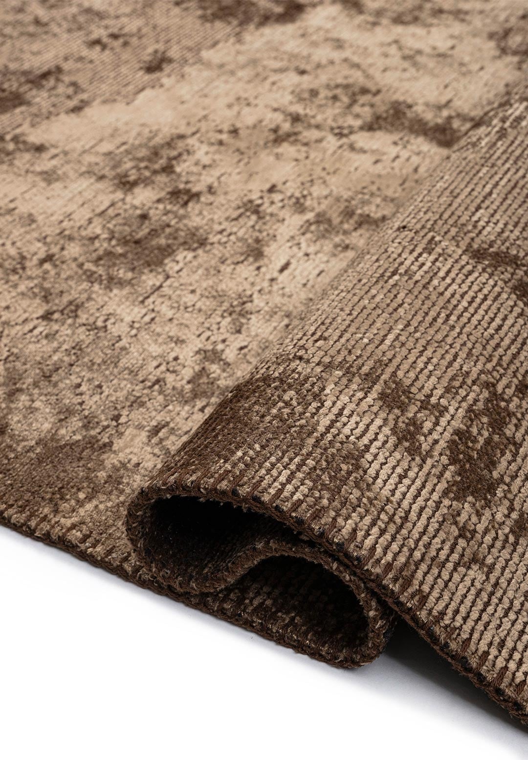 Lush Mink Rug