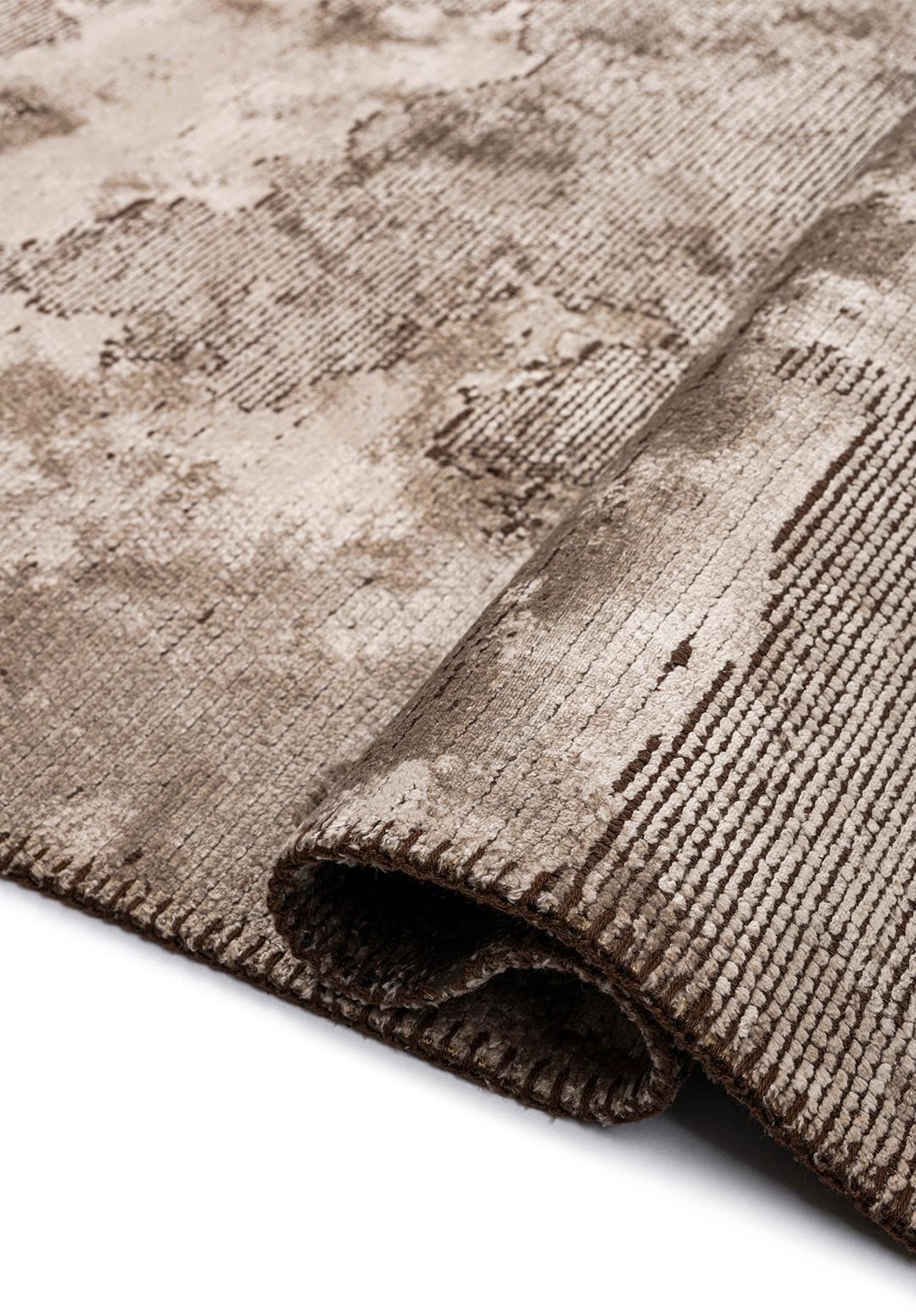 Lush Stone Rug