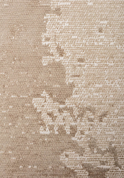 Lush Beige Rug