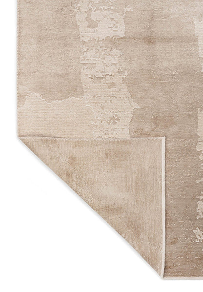 Lush Beige Rug