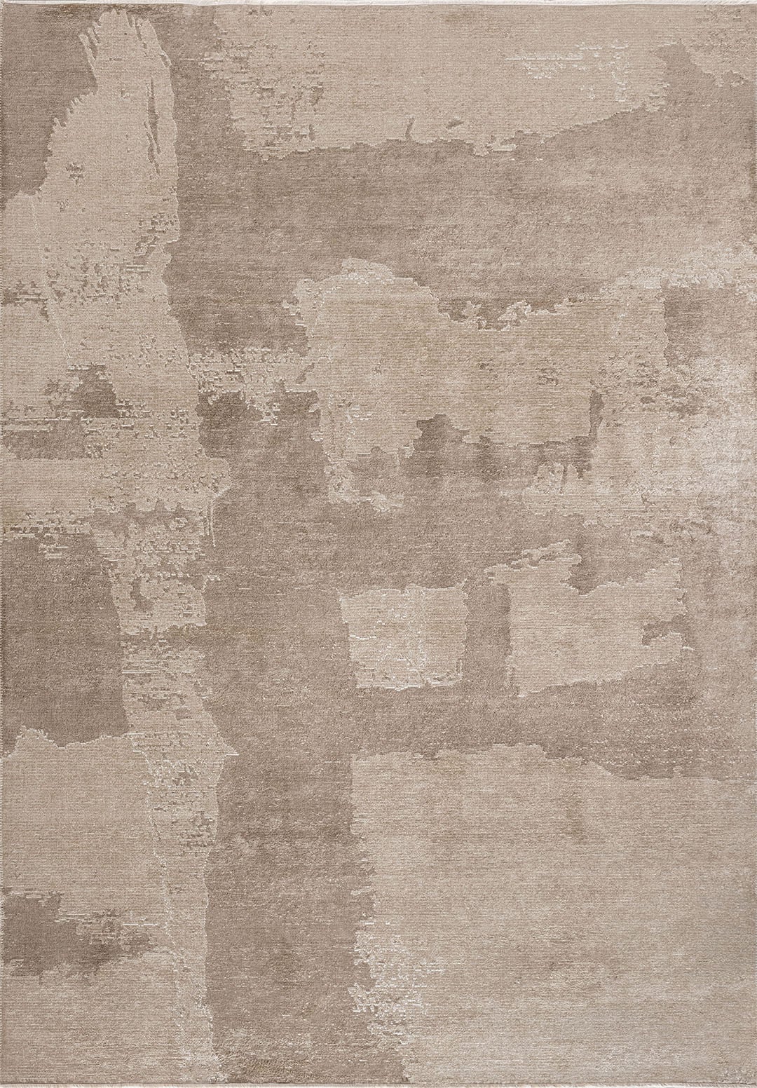 Lush Beige Rug