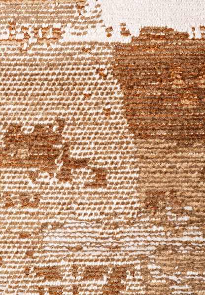 Lush Cacao - Ecru Rug