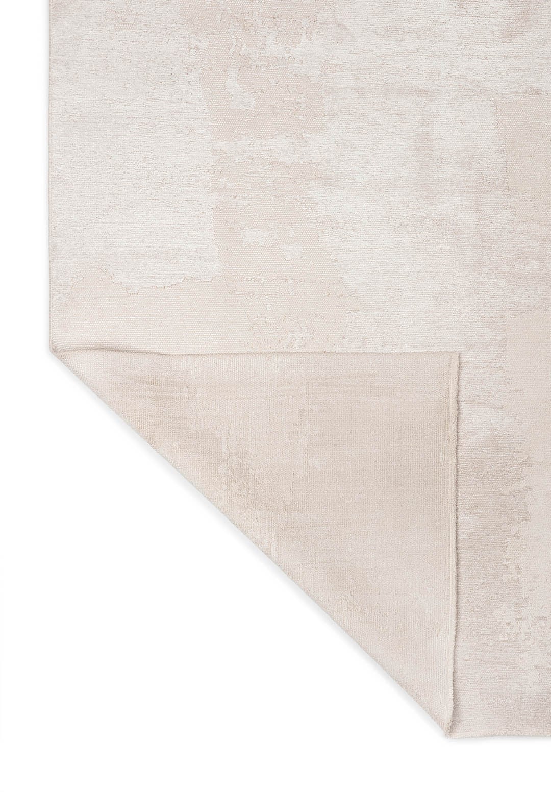 Lush Ecru Rug