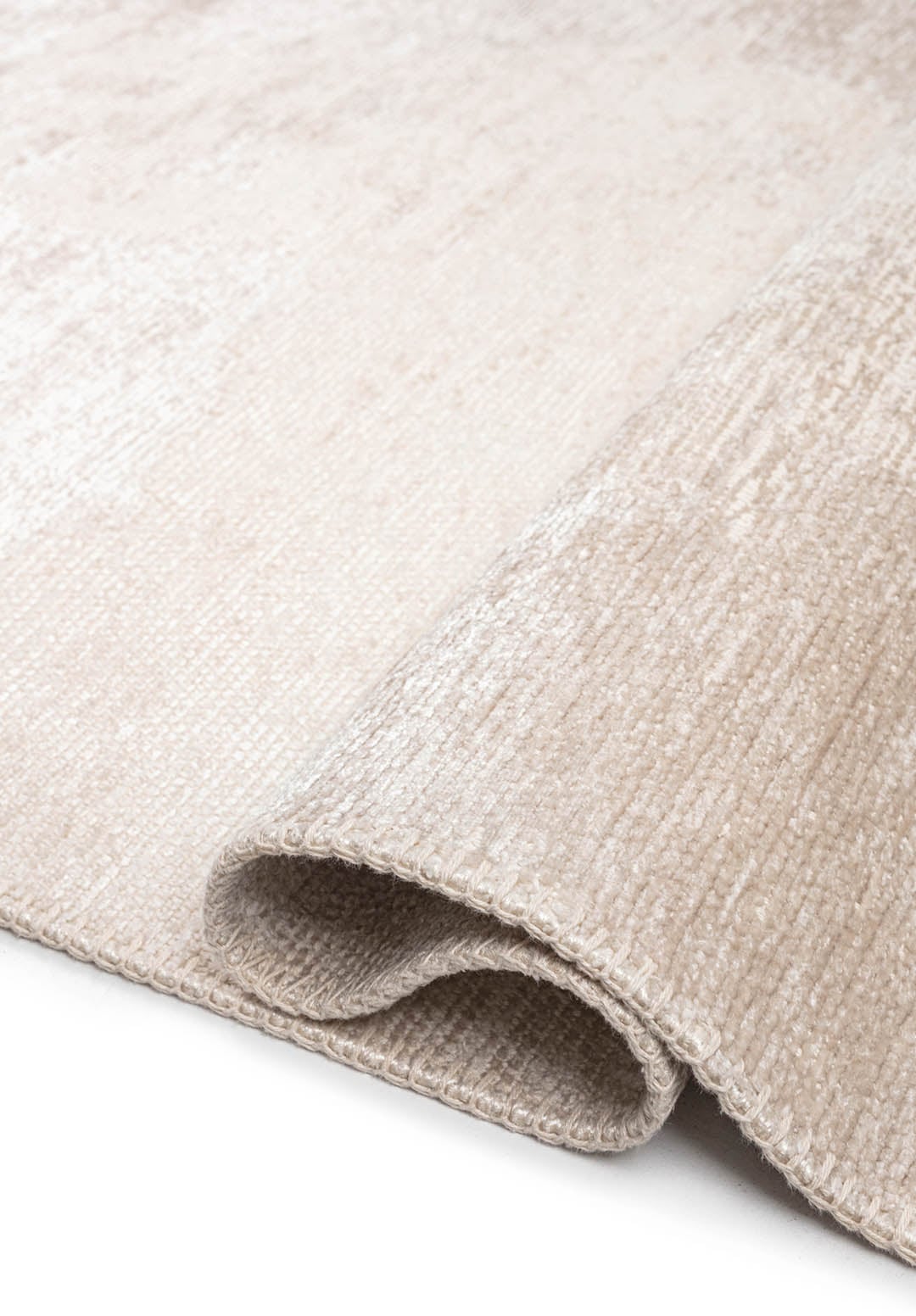 Lush Ecru Rug