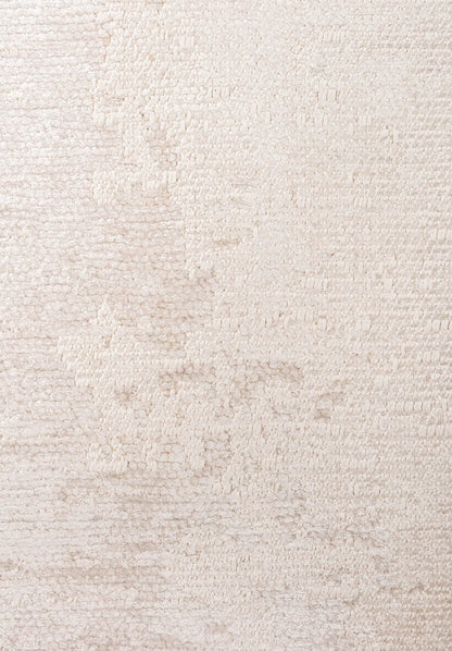 Lush Ecru Rug