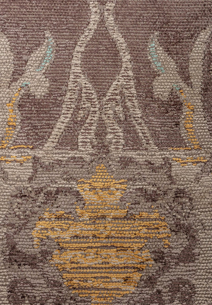 Velorien Nougat - River Green Rug