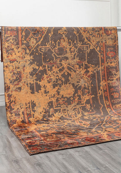 Emperor Gold - Terra Rug