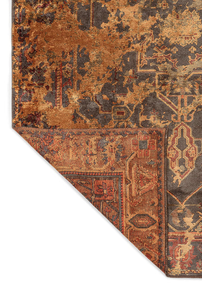 Emperor Gold - Terra Rug