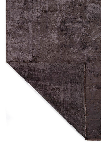 Emperor Charcoal Rug