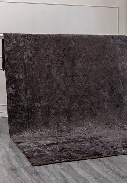 Emperor Charcoal Rug