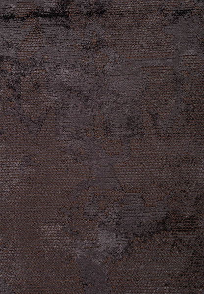 Emperor Charcoal Rug